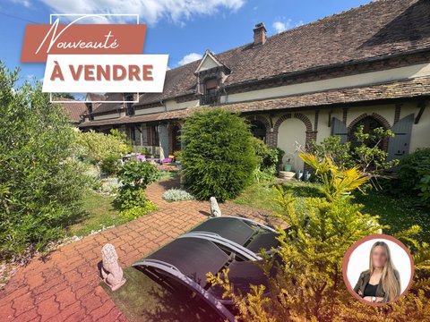 Première photo du bien