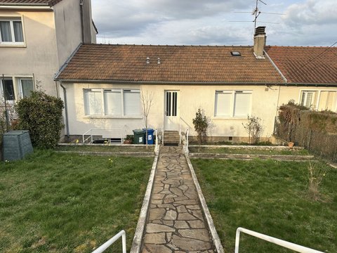 Première photo du bien