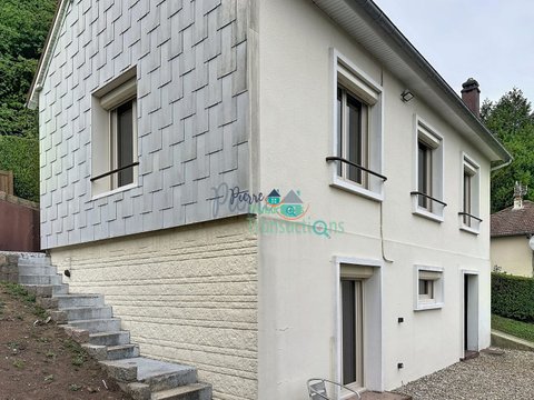 Première photo du bien