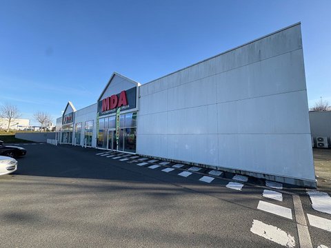 Première photo du bien