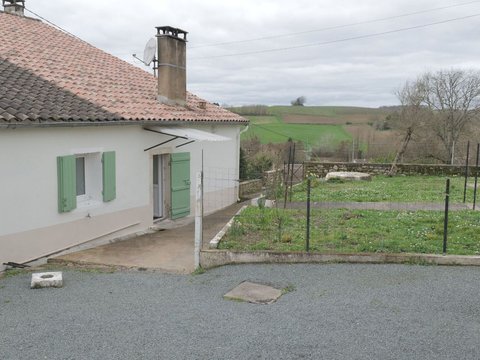 Première photo du bien