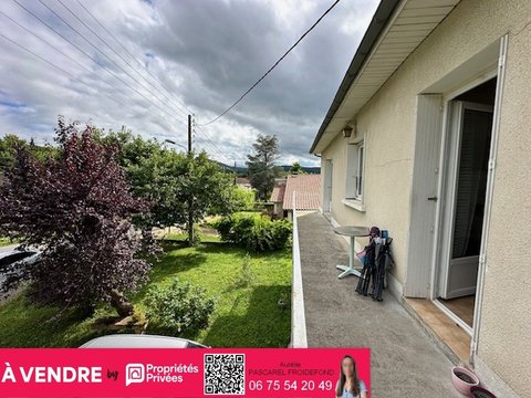 Première photo du bien