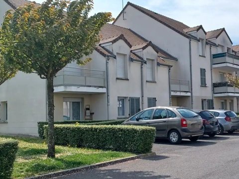 Première photo du bien