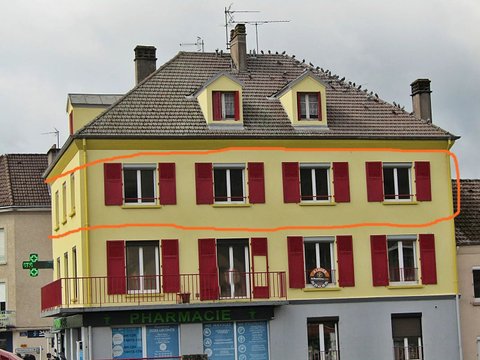 Première photo du bien