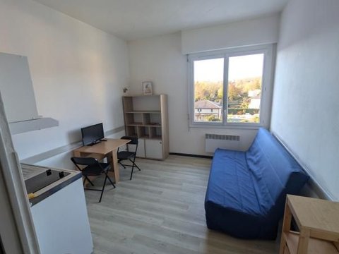 Première photo du bien