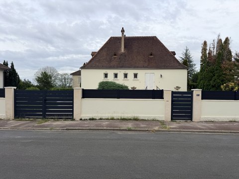 Première photo du bien