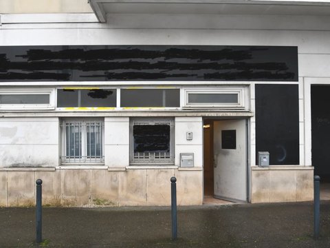 Première photo du bien