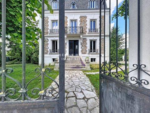 Première photo du bien