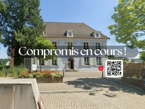 Première photo du bien