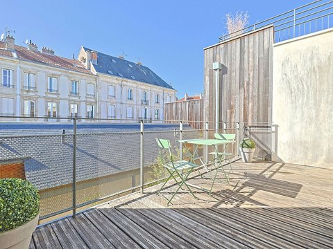 Première photo du bien