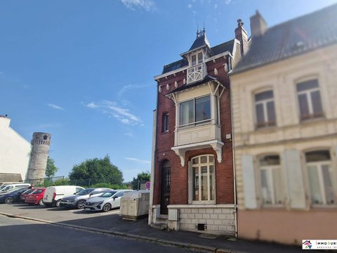 Première photo du bien