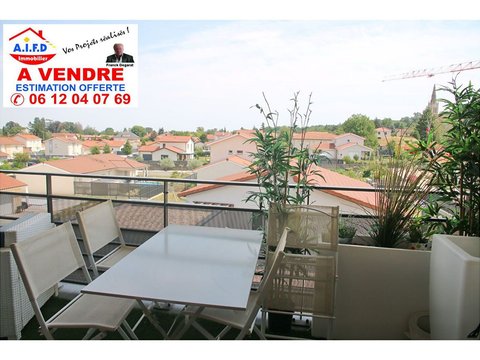 Première photo du bien