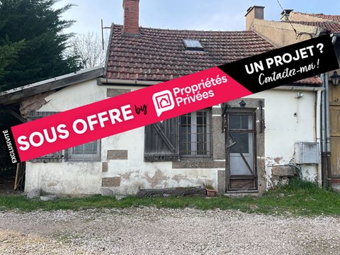 Première photo du bien