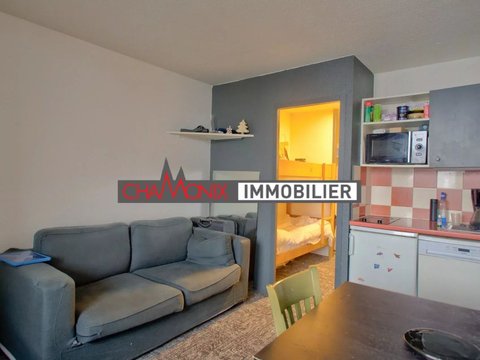 Première photo du bien