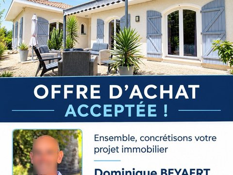 Première photo du bien