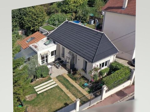 Première photo du bien