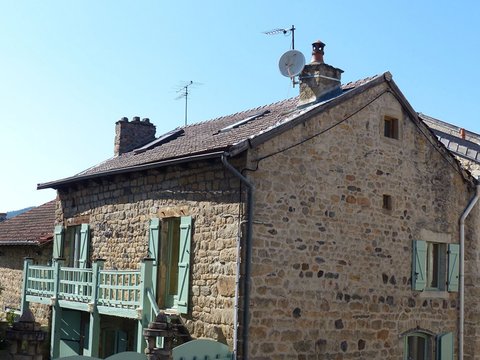 Première photo du bien