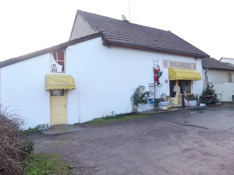 Première photo du bien