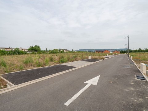 Première photo du bien