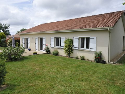 Première photo du bien