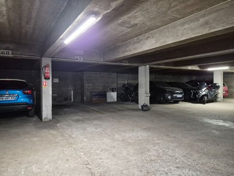 Première photo du bien