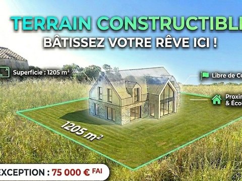 Première photo du bien