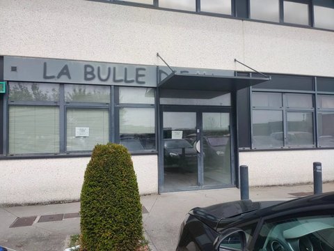 Première photo du bien