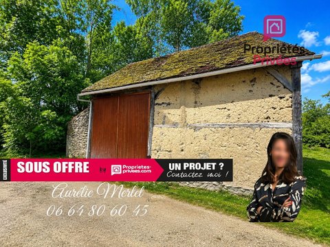 Première photo du bien
