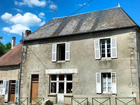 Première photo du bien