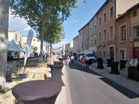 Première photo du bien