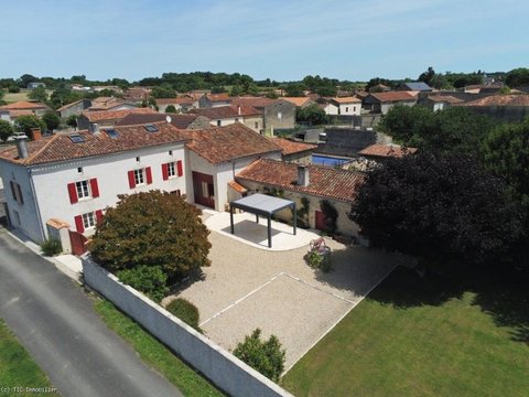 Première photo du bien