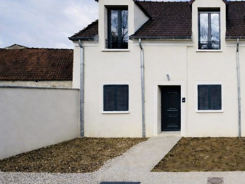 Première photo du bien