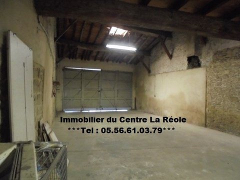 Première photo du bien
