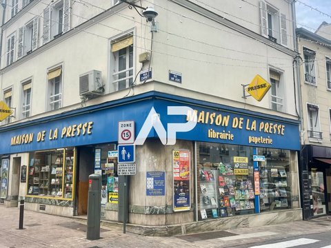 Première photo du bien