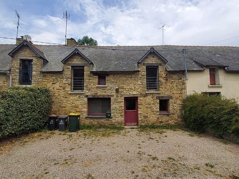 Première photo du bien