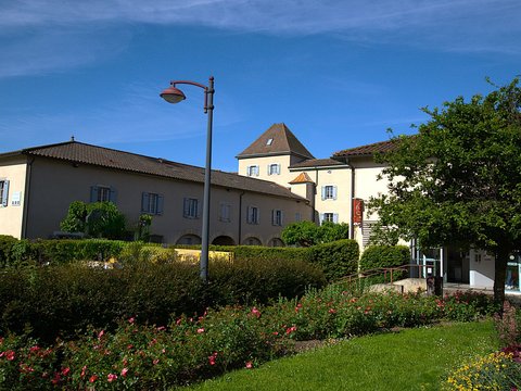 Première photo du bien