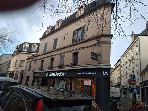 Première photo du bien