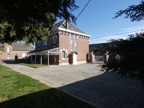 Première photo du bien