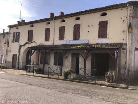 Première photo du bien