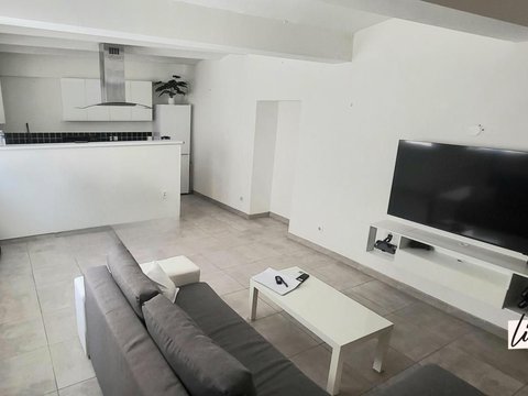 Première photo du bien