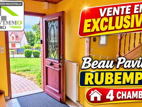 Première photo du bien