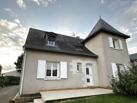 Première photo du bien