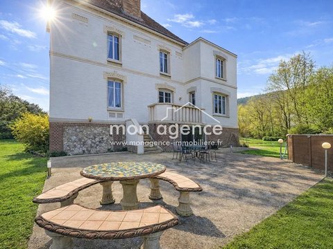 Première photo du bien