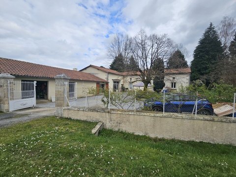 Première photo du bien