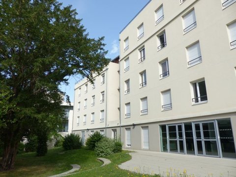 Première photo du bien