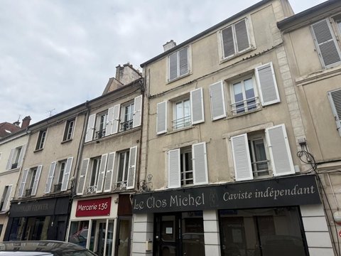 Première photo du bien