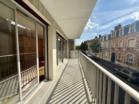 Première photo du bien