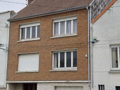 Première photo du bien
