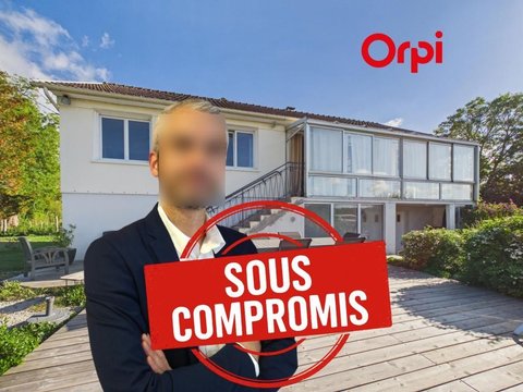 Première photo du bien