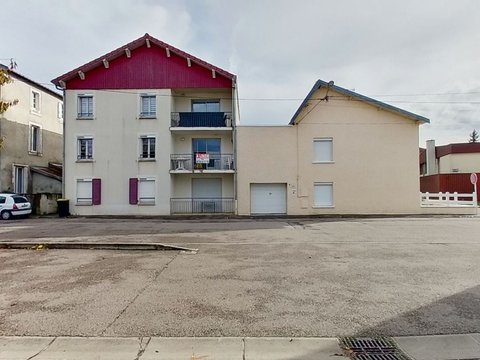 Première photo du bien